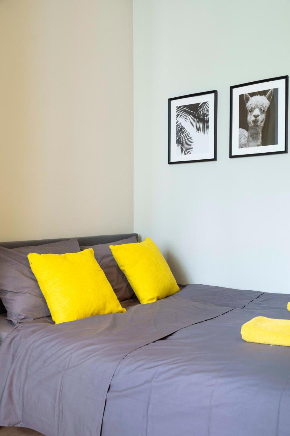 Great Apartment Close To Kudamm Berlin Eksteriør billede