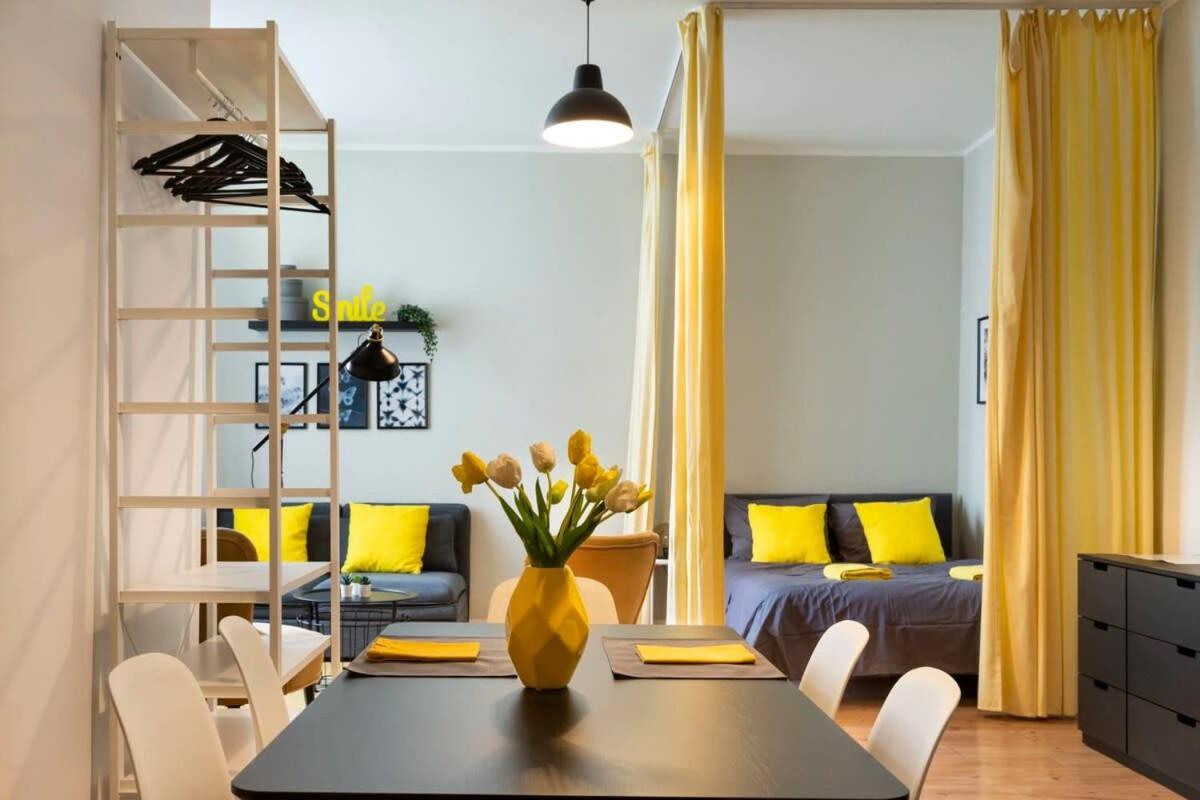 Great Apartment Close To Kudamm Berlin Eksteriør billede