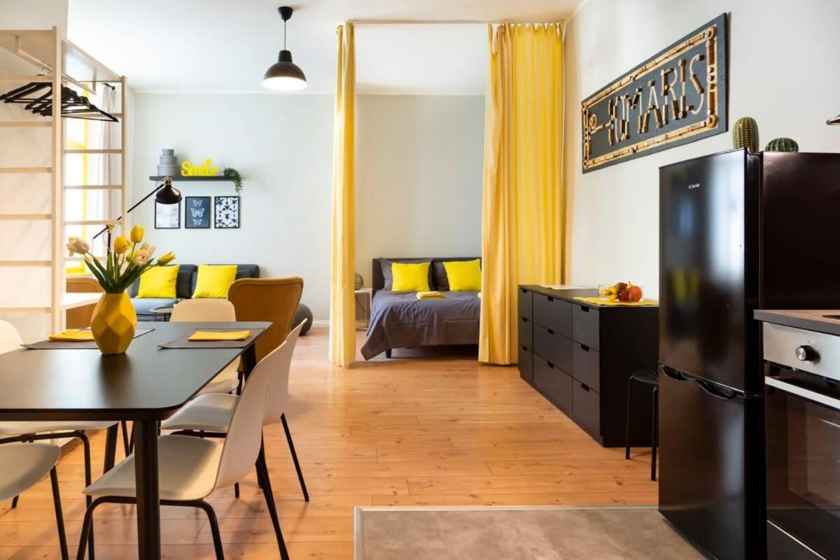 Great Apartment Close To Kudamm Berlin Eksteriør billede